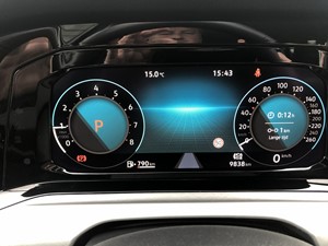 Volkswagen Golf Variant 1.0 TSi 81kW DSG