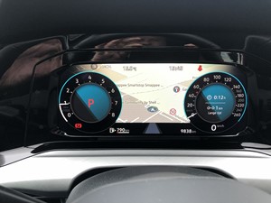 Volkswagen Golf Variant 1.0 TSi 81kW DSG