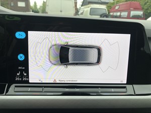 Volkswagen Golf Variant 1.0 TSi 81kW DSG