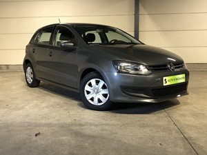 Volkswagen Polo 1.2 benzine 44kW 5V