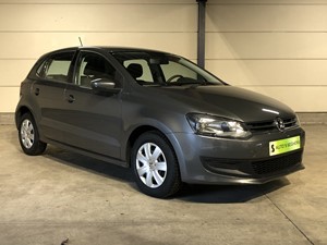 Volkswagen Polo 1.2 benzine 44kW 5V